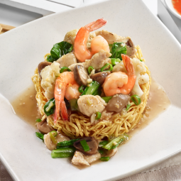 Yi Fu Mie Ni